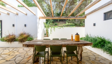 Resa Estates Ibiza villa for sale es Cubells modern heated pool outdoor 2.jpg